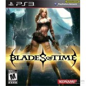 Resim Ps3 Blades Of Time 