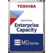 Resim Toshıba 6tb MG10 MG10ADA600E 512MB 7200RPM Entreprıse Sata3 Nas ve Güvenlik Diski 