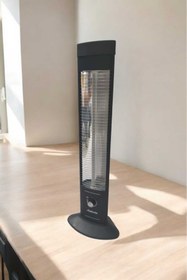 Resim Alaturka Mikatronik Elektrikli Isıtıcı Ve Soba, A-880 