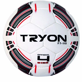 Resim TRYON Ft-110 4 Numara Futbol Topu 