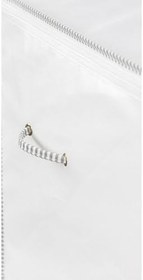 Resim Art Bee Baskılı Ipli Hurç Seti - Kazak, Yastık, Baza, Yorgan Hurcu 52x28x22cm 