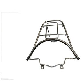 Resim Asya As1500 Oxygen Arka Tasıyıcı Çanta Demiri As1500-ox F0208 
