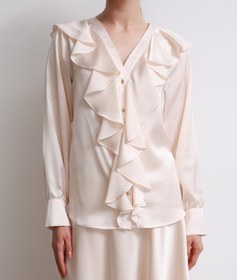 Resim Cream Chic And Classic - 1 / KREM 