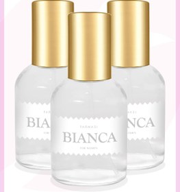 Resim Farmasi Bianca Parfüm Seti 3'lü Edp 50 ml 