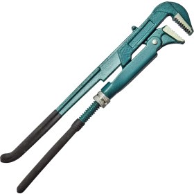 Resim Alet Çantam 1.5 Inç Anahtar Maşalı Boru Çeşme Musluk Anahtarı 