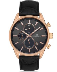 Resim Momentus CC107R-05BR Erkek Kol Saati 
