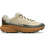 Resim Merrell Agility Peak 5 Erkek Koşu Ayakkabısı 