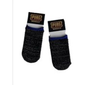 Resim EC Shop Pubg Mobile Pubg Parmaklık Eldiveni Pubg Eldiven Pubg Oyun Eldiveni Çift Parmak Eldiveni 1 Çift 2 Adet 
