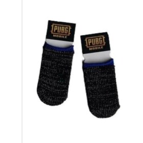 Resim EC Shop Pubg Mobile Pubg Parmaklık Eldiveni Pubg Eldiven Pubg Oyun Eldiveni Çift Parmak Eldiveni 1 Çift 2 Adet 