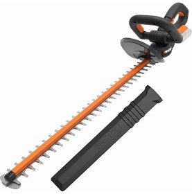 Resim Braventa Collection WG260E.9 20VOLT 61CM Profesyonel Çit Budama (Akü Dahil Değildir) 