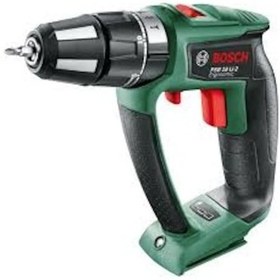Resim Bosch PSB 18 LI-2 Ergo Baretool Vidalama Makinesi (Akü ve Şarj Cihazı Dahil Değil) 