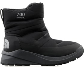 Resim The North Face Ayakkabı Trekking Bot ve Ayakkabıları M Nuptse ii Bootie Wp 