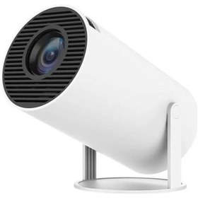 Resim Blic HY300 Ultra Hd Projeksiyon Cihazı 