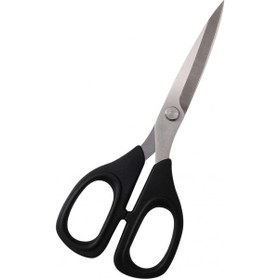 Resim Ev Tipi Yumuşak Saplı 6.5 Makas - P9158 