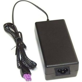 Resim 22v 455 Ma Hp Uyumlu Uyumlu Yazıcı Adaptörü 