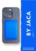 Resim JACA Kartlık Telefon Arkası Kendinden Yapışkanlı Kartlik 