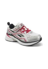 Resim Reebok Grand Cane Kds I Beyaz Erkek Çocuk Sneaker 000000000102031247 Beyaz-kırmızı-sıyah 