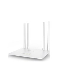 Resim Redline RL-WR4400 300 Mbps Dual Band Router 