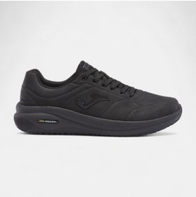 Resim Joma RAYAN MEN 2521 BLACK Erkek Spor Aayakkabı 
