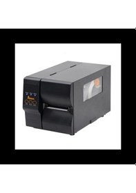 Resim Argox Ix4-240 Pro Barkod Yazıcı Usb-seri-ethernet 