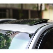 Resim Sunroof Evrensel Sunroof Yüksek Kalite Tüm Araba Boyutuna Uygun 