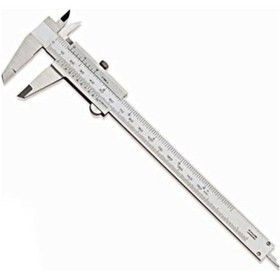 Resim Moonshop Mekanik Kumpas 150 Mm Metal Kasa 150mm 0,05mm 