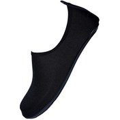 Resim Peluche Woman Black Kadın Deniz & Havuz Ayakkabısı Woman-black Siyah Siyah 