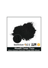 Resim Yumi Yc-3535dn Toner Tozu 1 Kg Uyumlu 