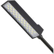 Resim 30 Led Dikiş Makinesi Işığı Dikiş Aydınlatması Çalışma Tezgahı İçin Ab Fişi 