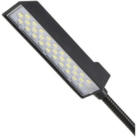 Resim 30 Led Dikiş Makinesi Işığı Dikiş Aydınlatması Çalışma Tezgahı İçin Ab Fişi 