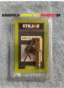 Resim Stilson Hava Basma Marpucu Hava Basma Mandalı 