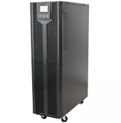 Resim DOTVOLT 6KVA MN6KVA ONLINE 1/1F LCD EKRAN TO ER UPS 