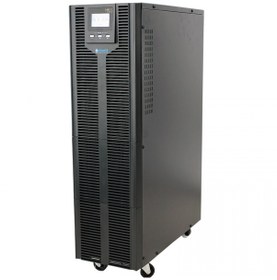 Resim DOTVOLT 6KVA MN6KVA ONLINE 1/1F LCD EKRAN TO ER UPS 