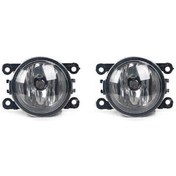 Resim Subaru Forester Legacy İçin Ön Tampon Sürüş Lambası Sis Lambası 