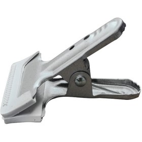 Resim GDX CLMP-02 - Tutucu Mandal Kıskaç Clamp 