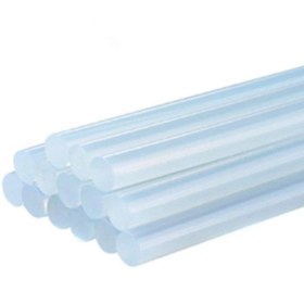 Resim BBS HOME 20 Adet Ince Mum Silikon 15 cm 