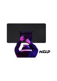 Resim Wild 2Xl+ 110X55 Cm Oyuncu Gaming Mouse Pad 