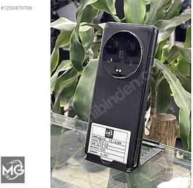 Resim Xiaomi 13 Ultra İkinci El YD | 512 GB 12 GB | Siyah 