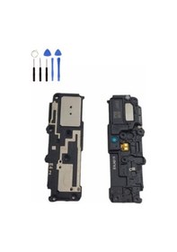 Resim Samsung Uyumlu S21 G991 Buzzer Hoparlör Tamir Seti !!! 