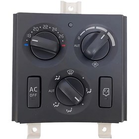 Resim Klima Kontrol Paneli Fm-Fh - 21318121 - İTHAL 