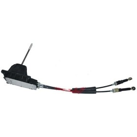 Resim Clıo Iv Vites Kulesi Kumanda Kutusu Kollu Telli 