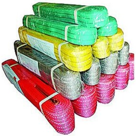 Resim 3 Ton 4 Metre Polyester Sapan(6/1) 