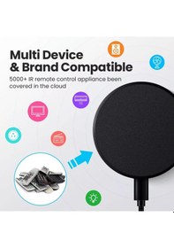 Resim Tuya Destekli Akıllı Wifi Ir Kumanda 