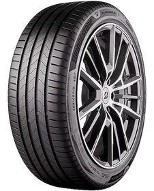 Resim Bridgestone Turanza 6 205\u002F55 R16 91V Yaz Lastiği - 2025 