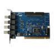 Resim Fomes Sd-Gv250B 4 Kanal Dvr Card 25 Fbs+1 Ses(Win7 