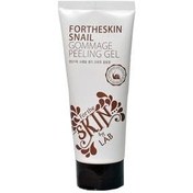 Resim JEJUDO For The Skin Renk Açıcı, Ölü Deriyi Cilt Bariyerine Zarar Vermeden Anında Soyan Jel, 