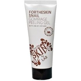 Resim JEJUDO For The Skin Renk Açıcı, Ölü Deriyi Cilt Bariyerine Zarar Vermeden Anında Soyan Jel, 