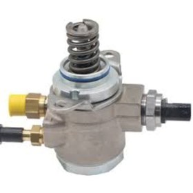 Resim Vw Golf 6 Jetta 1.2tsi 1.4tsi Yüksek Basınç Pompası 03c127026m 