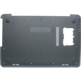 Resim Asus Uyumlu X555Ln-Xo32H, K555Lb-Xo105H Notebook - Laptop Alt Kasa 