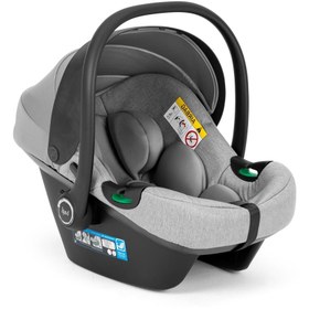 Resim Bagi Capsule i-Size Oto Koltuğu Grey 